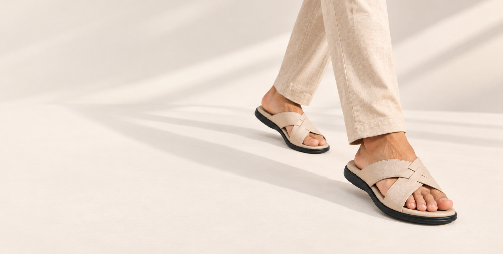 Custom Footwear For Your Stride